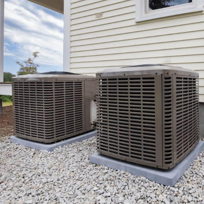 HVAC REPAIR